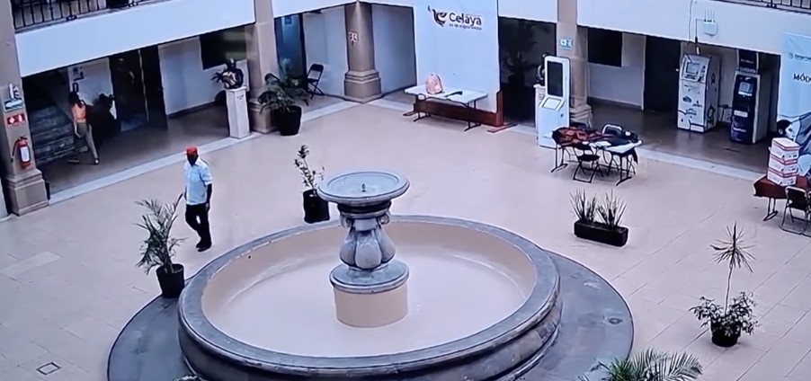 Morena respalda al alcalde de Celaya por señalamientos contra la oposición