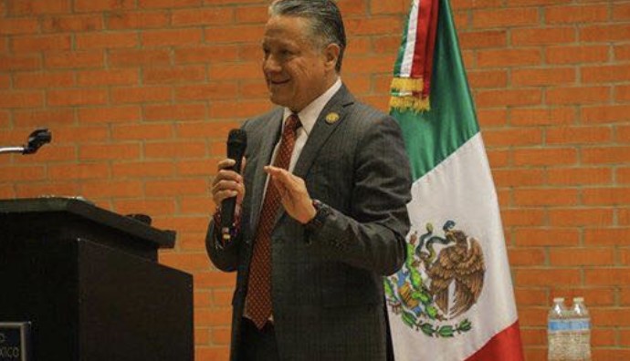 Fiscal afirma que extesorero de Apaseo el Alto se asume responsable por presunto desvío de recursos