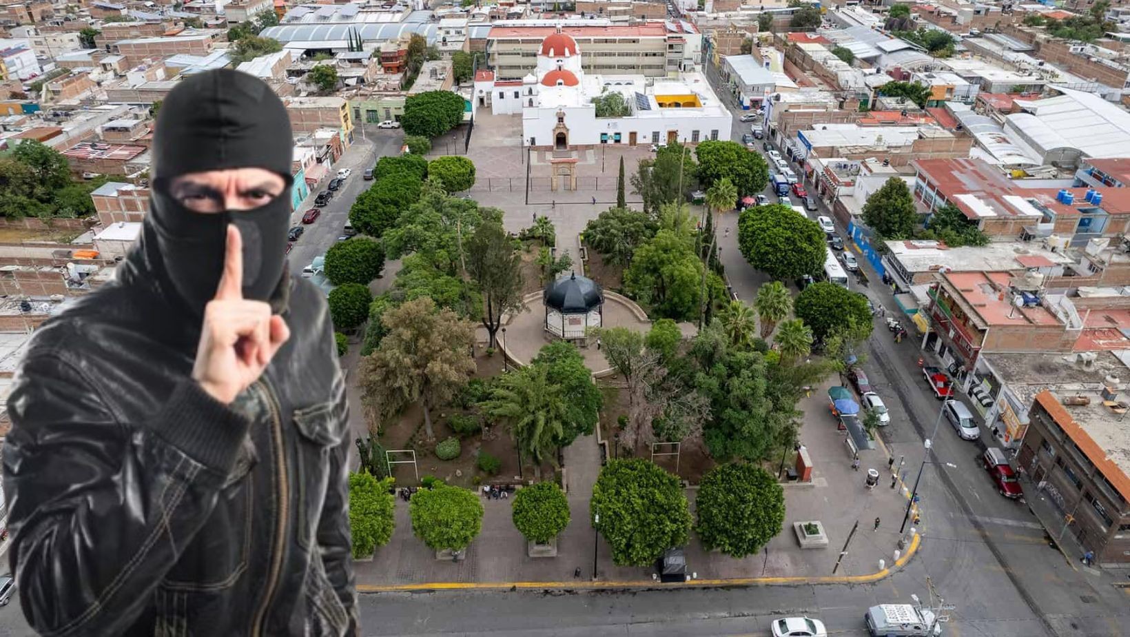 Coecillo alerta por robos a comercio en León