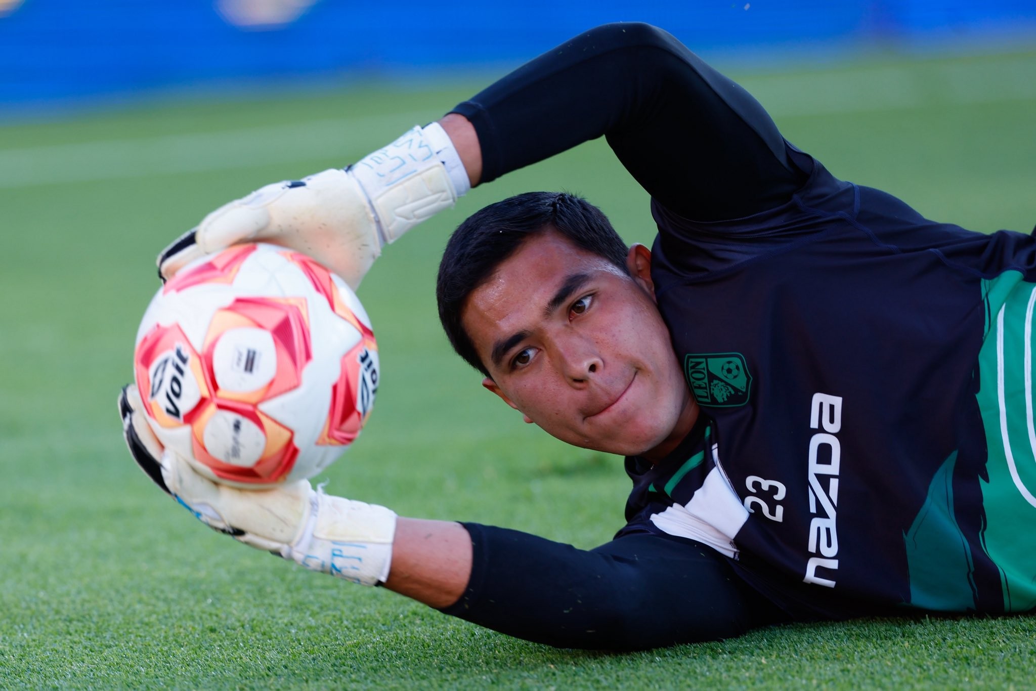 ‘Gato’ García se sube al 'Tri' de Javier Aguirre como 'Sparring' para el mundial