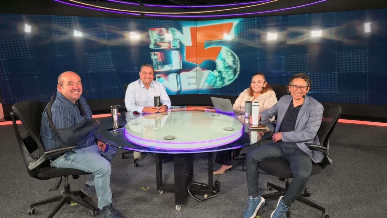 “Nadie es indispensable”: Jorge Espadas descarta crisis en León tras salida de Alejandra Gutiérrez