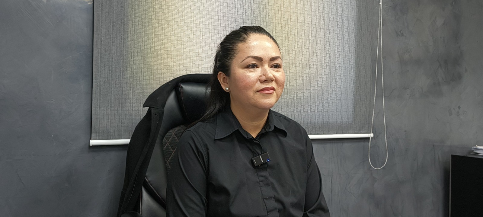 Reparación de la fuente en Presidencia será cubierta por seguro municipal