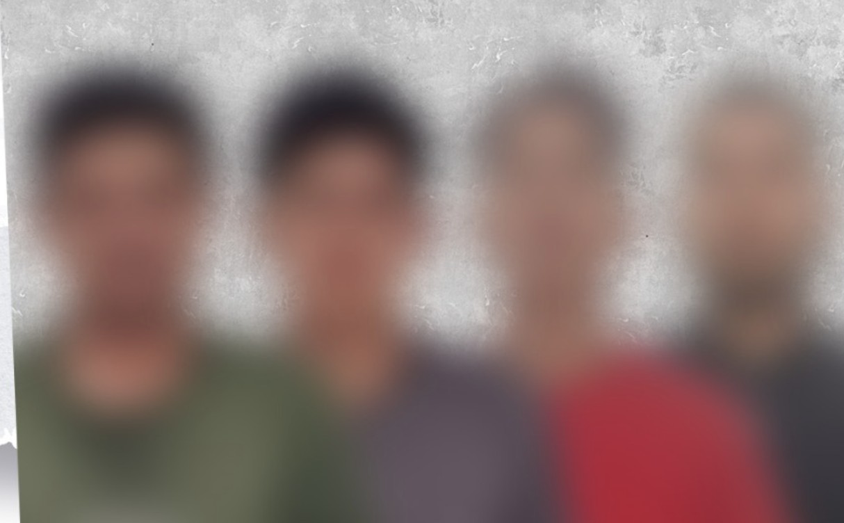 Vinculan a proceso a célula criminal; rescatan a adolescente privado de la libertad en Villagrán