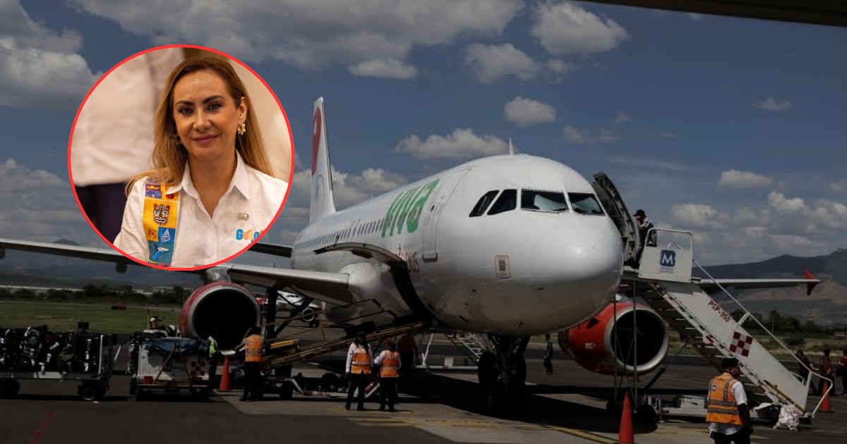 Guanajuato va por más vuelos directos internacionales; buscan conexión directa con Colombia, Japón y Argentina