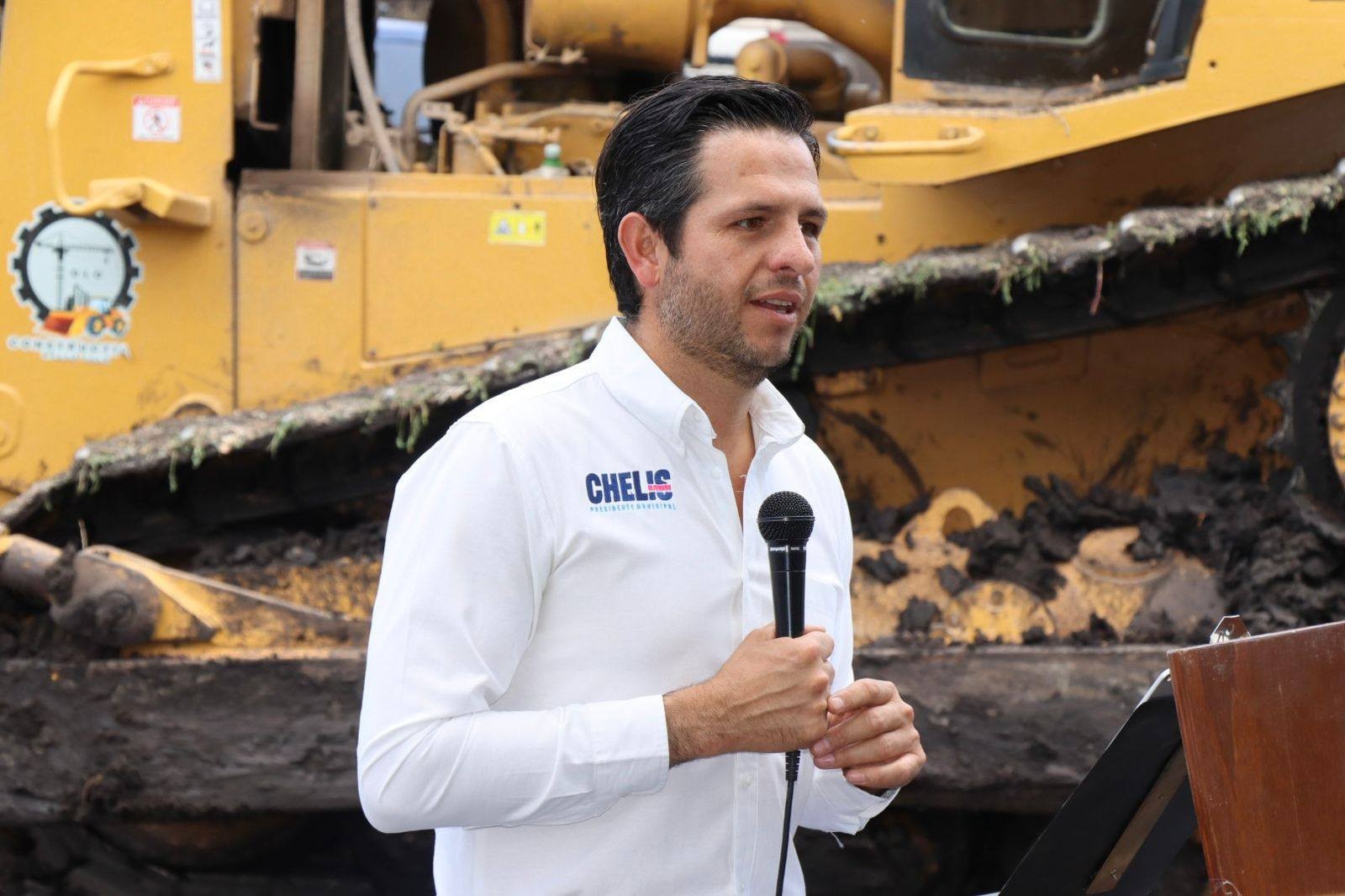 Promete Apaseo el Grande nuevo basurero antes de que concluya la administración