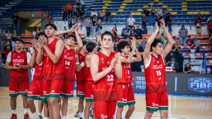 León se alista para recibir el futuro del básquetbol continental con la AmeriCup U18 2026