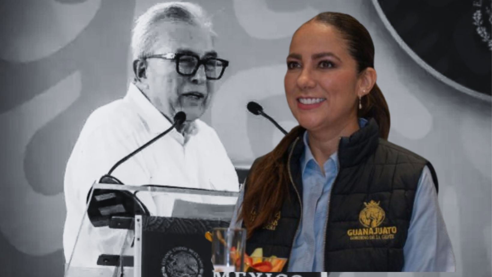 Gobernadora de Guanajuato opina sobre caso Sinaloa y pide investigaciones conforme a la ley