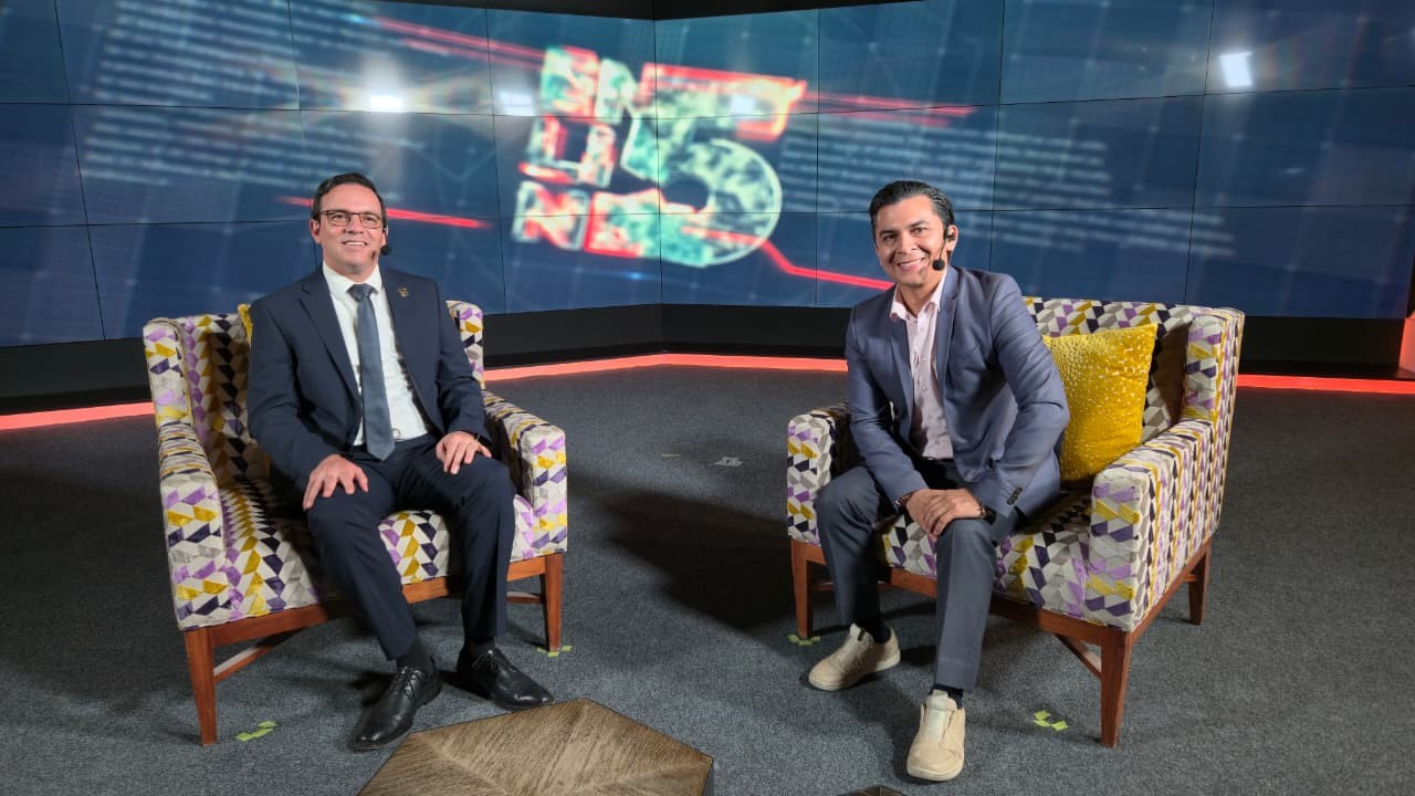 Gobiernos del Estado y León mantendrán coordinación “sin colores”, asegura Jorge Jiménez Lona