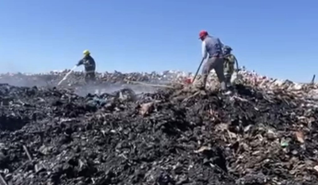 Comonfort deberá responder a recomendaciones ambientales antes del 5 de mayo