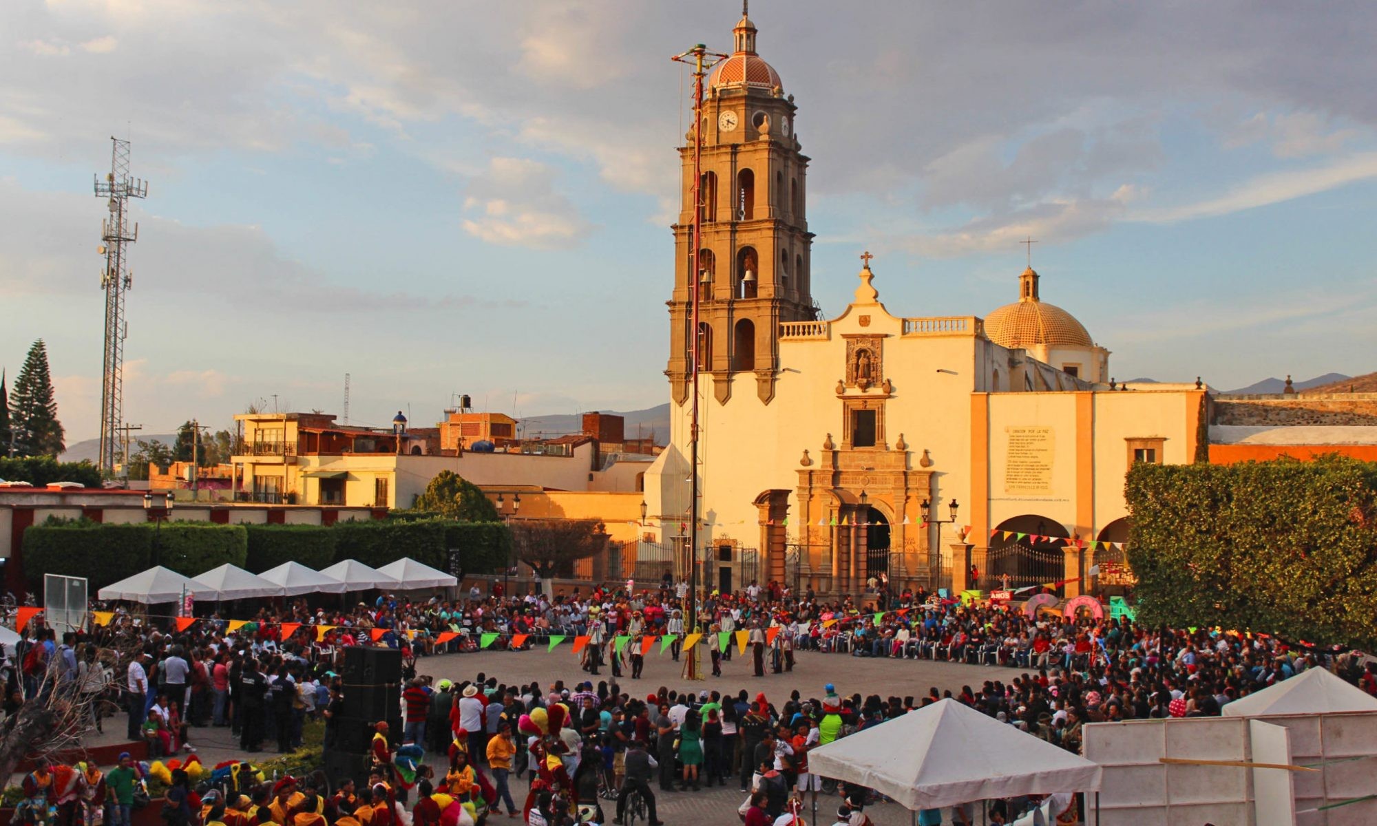 Definen límites del centro histórico de Comonfort; habrá nuevas reglas urbanas