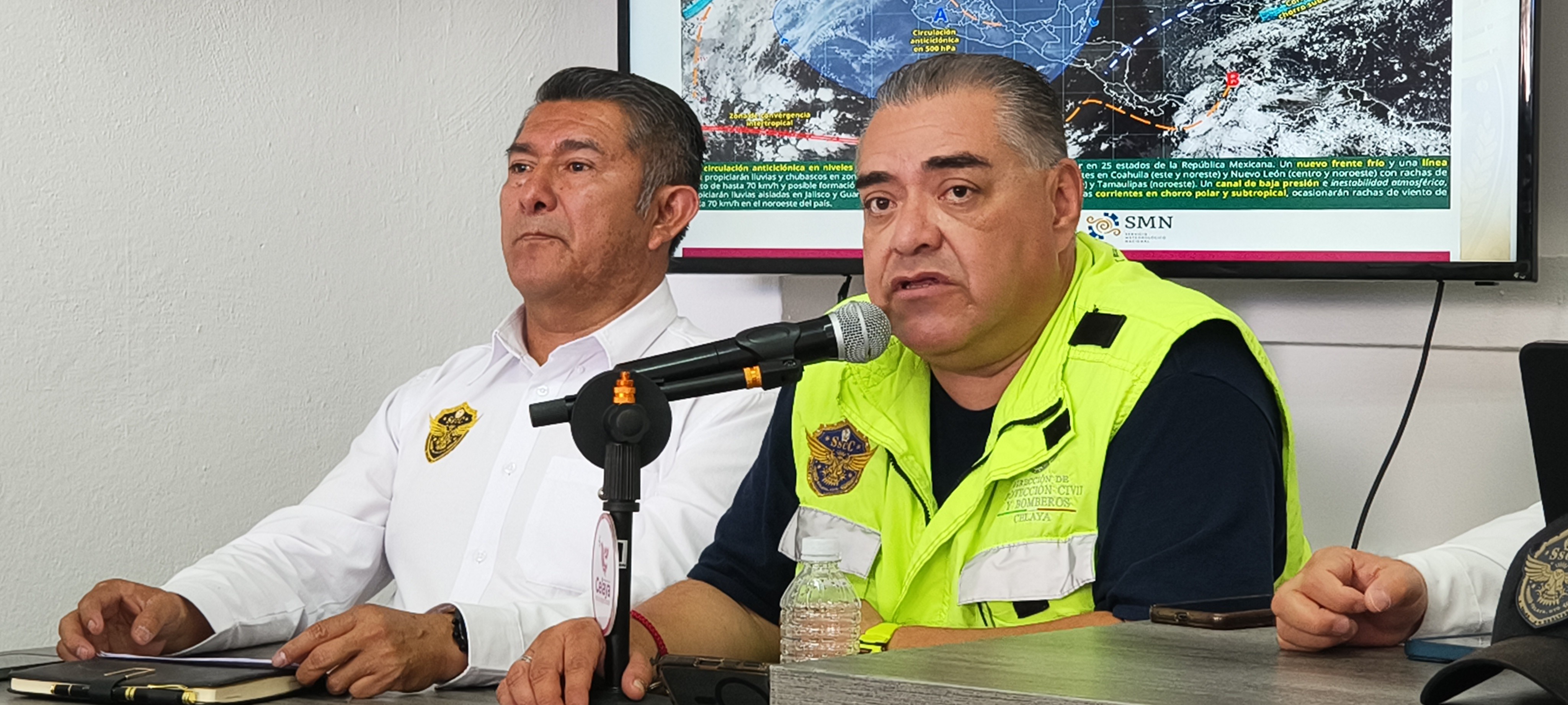 Alertan por calor extremo en Celaya; temperaturas podrían llegar hasta los 40°C