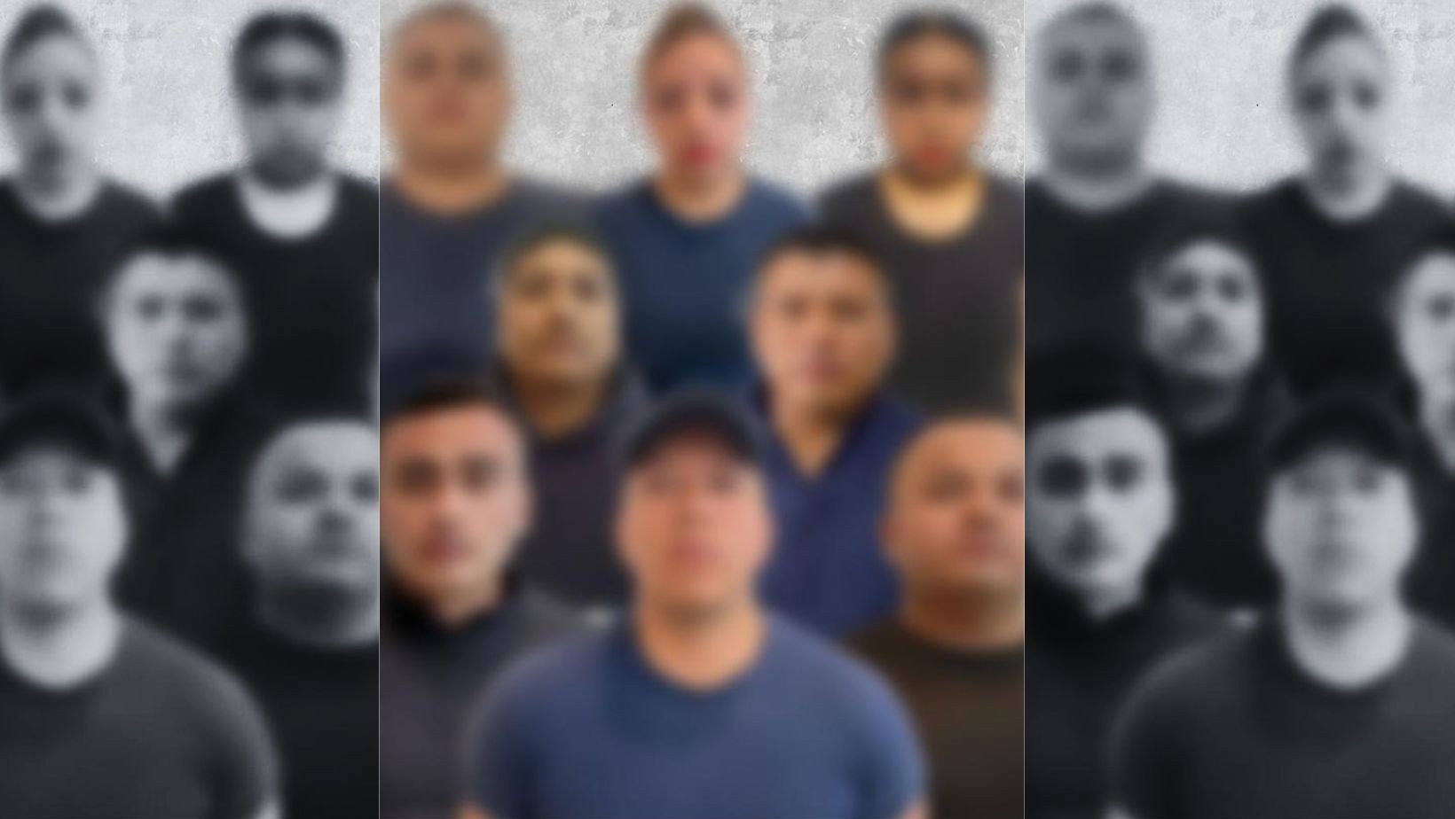 Vinculan a proceso a policías por homicidio en Guanajuato