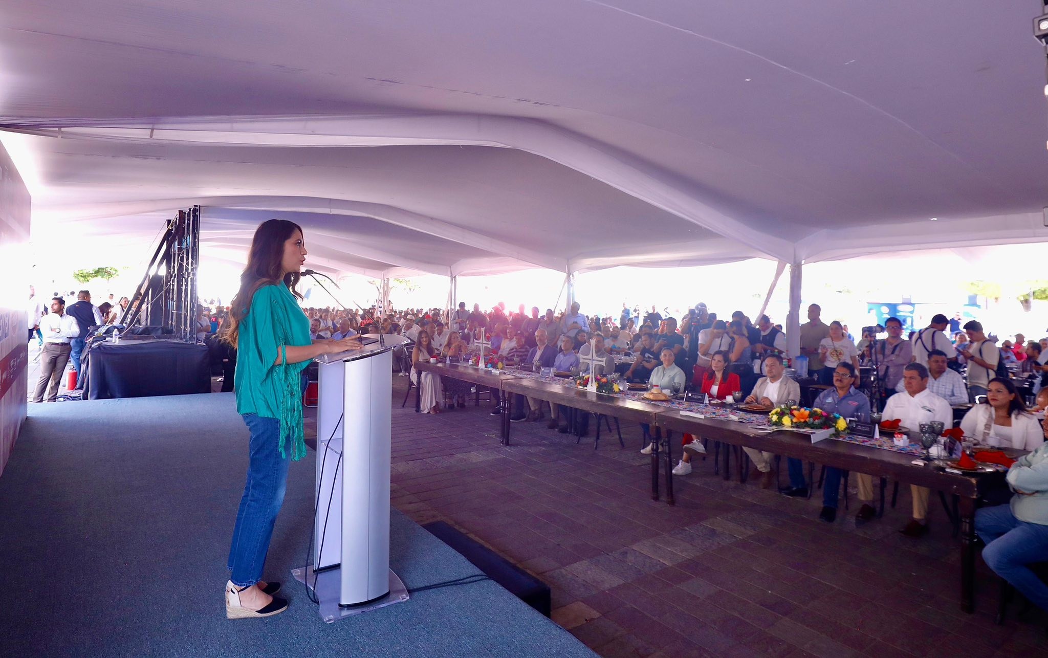Inversión en obra pública en Guanajuato, será ejecutada con proyectos previamente analizados