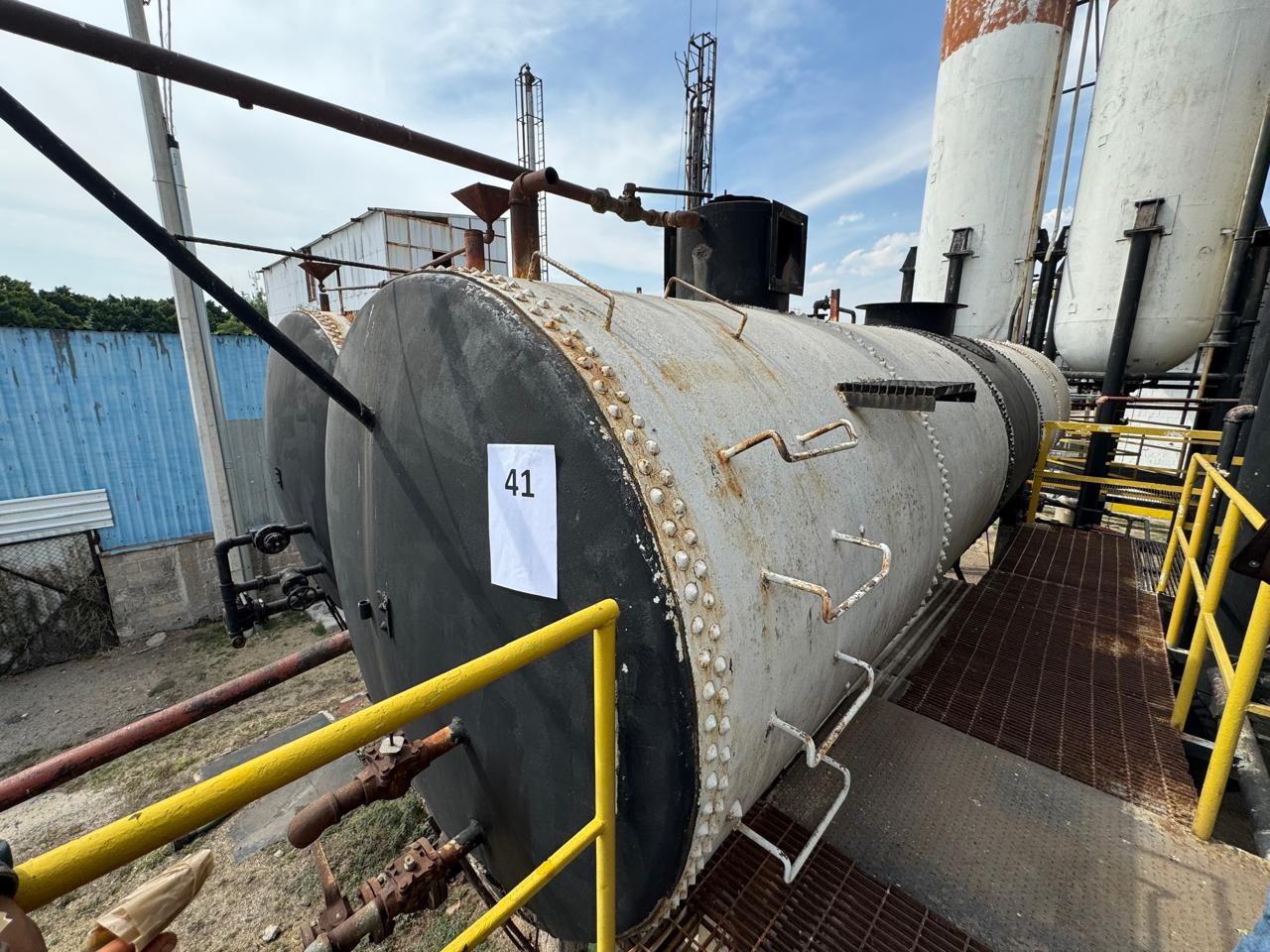 Detienen a nueve personas y decomisan 400 mil litros de hidrocarburo en tres operativos en Guanajuato