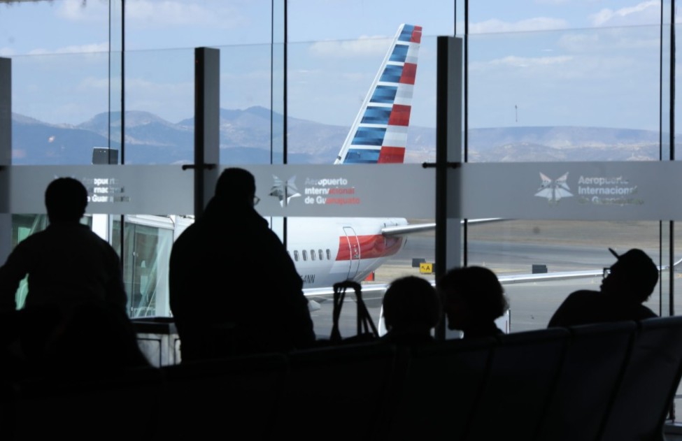 Arranca modernización del Aeropuerto del Bajío: ampliarán capacidad y servicios