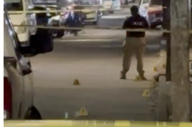 Ataque armado en Irapuato deja a dos niñas y dos mujeres heridas