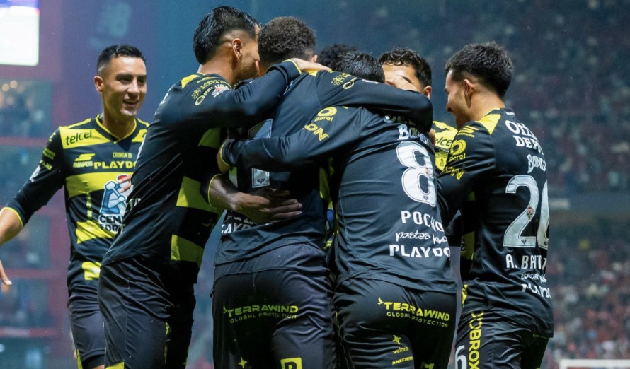 Se enciende la Liguilla: Goles, polémica, drama y lluvia, de todo en la ida de cuartos de final