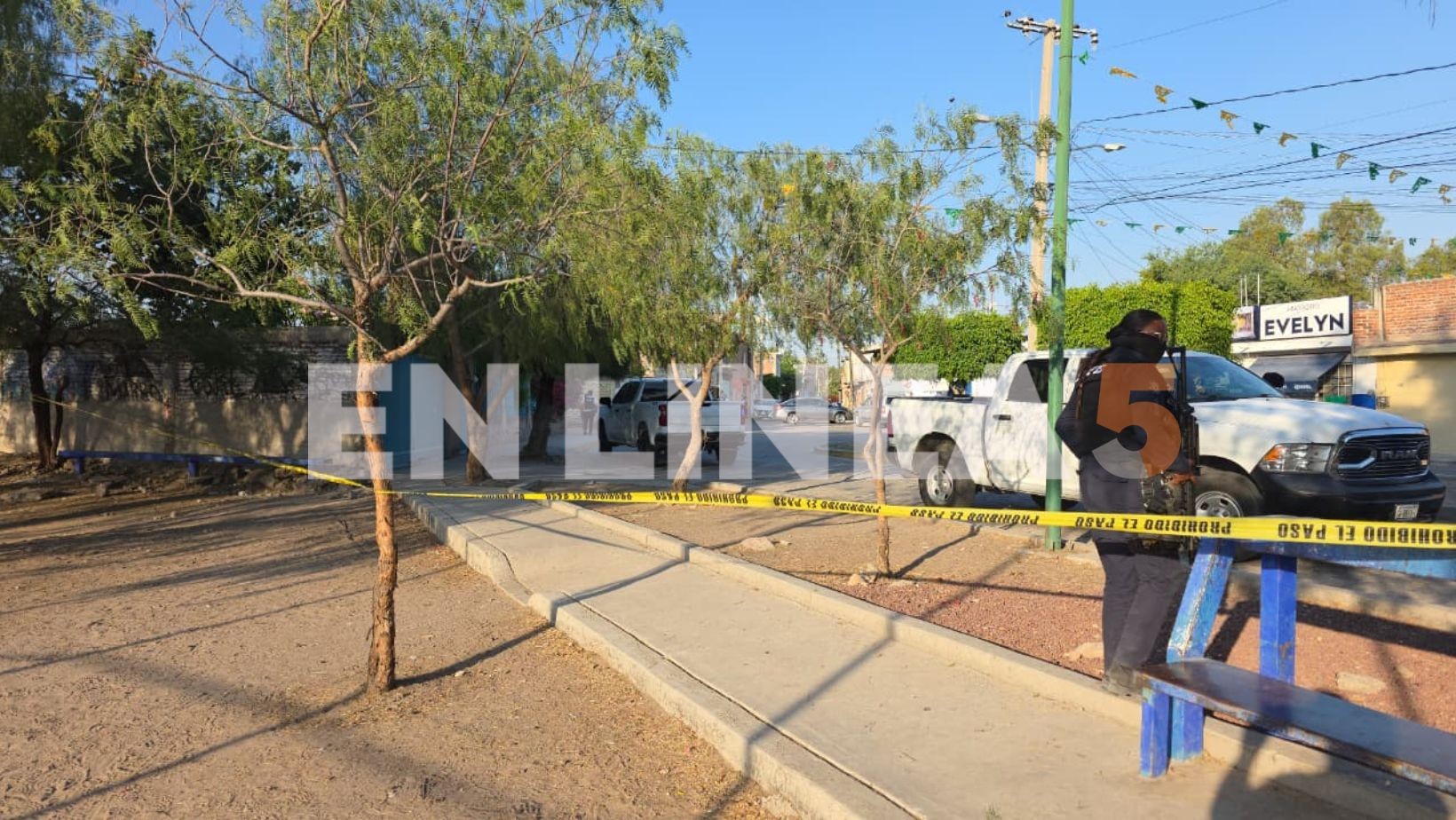FGE de Guanajuato desmiente versión: abatido en Celaya era agresor, no agente