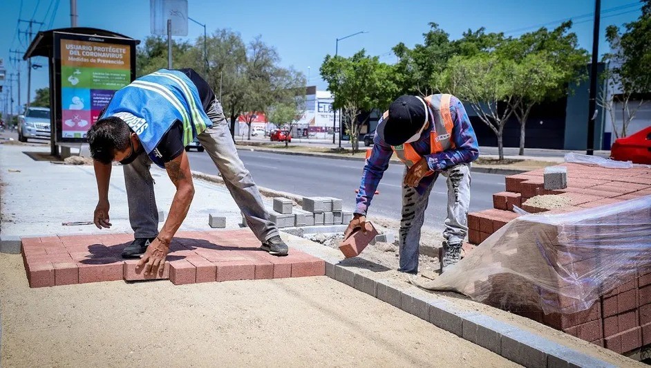 León apuesta por movilidad, espacios públicos y seguridad en su plan de Obra Pública 2026