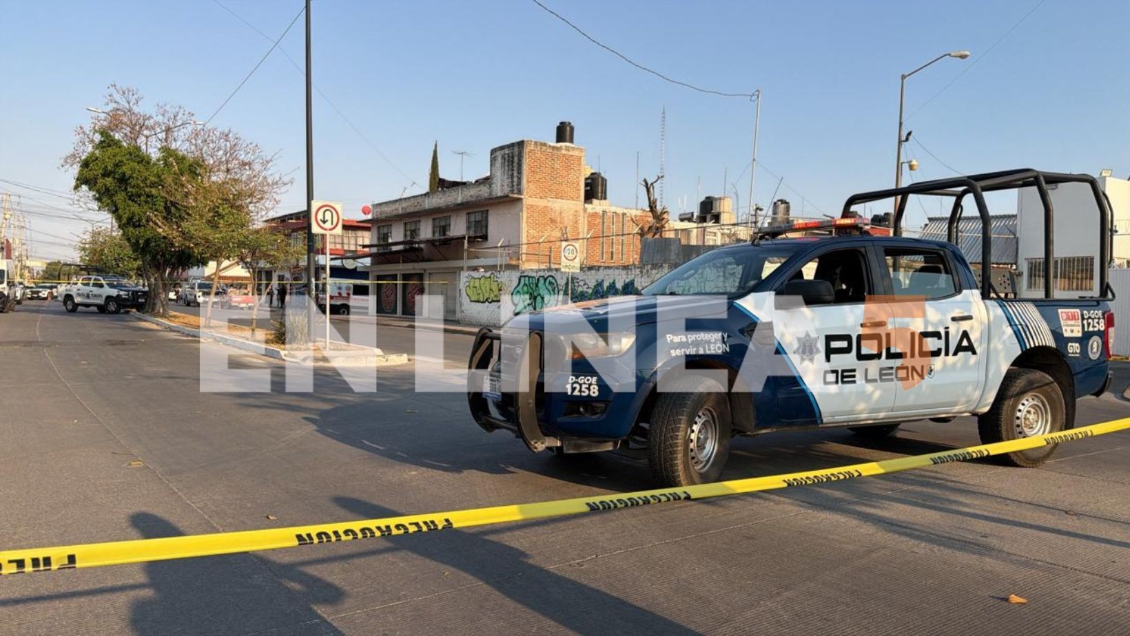 Asesinan a tendero en ataque directo en Villa de las Flores