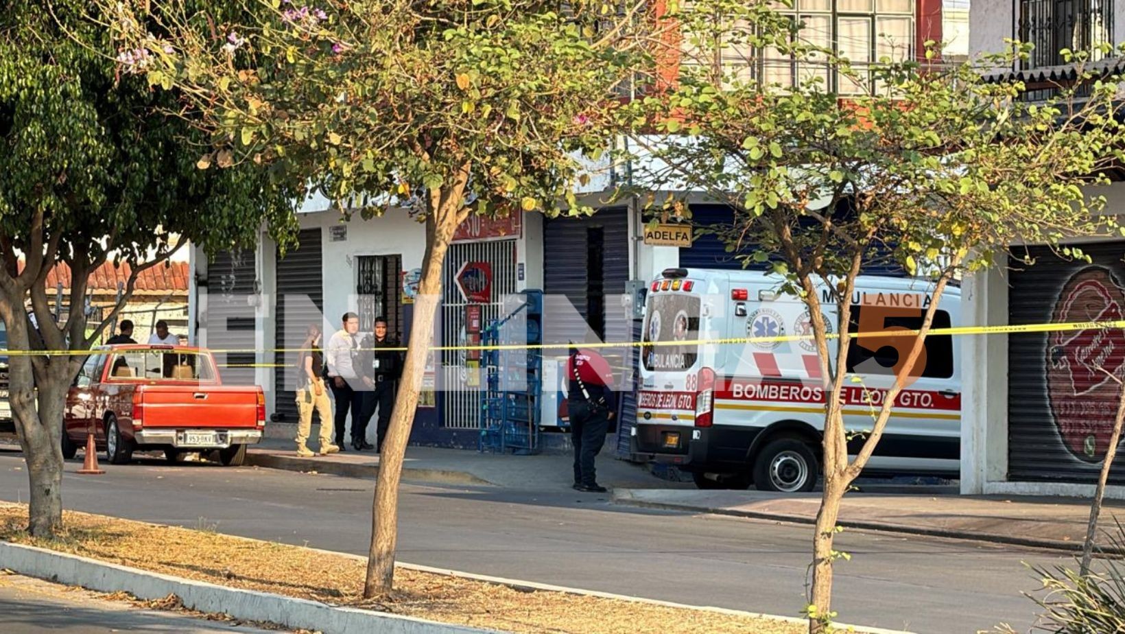 Asesinan a tendero en ataque directo en Villa de las Flores