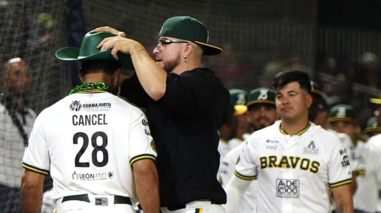 Bravos busca seguir arriba en la zona sur, abriendo serie en casa ante unos Piratas urgidos