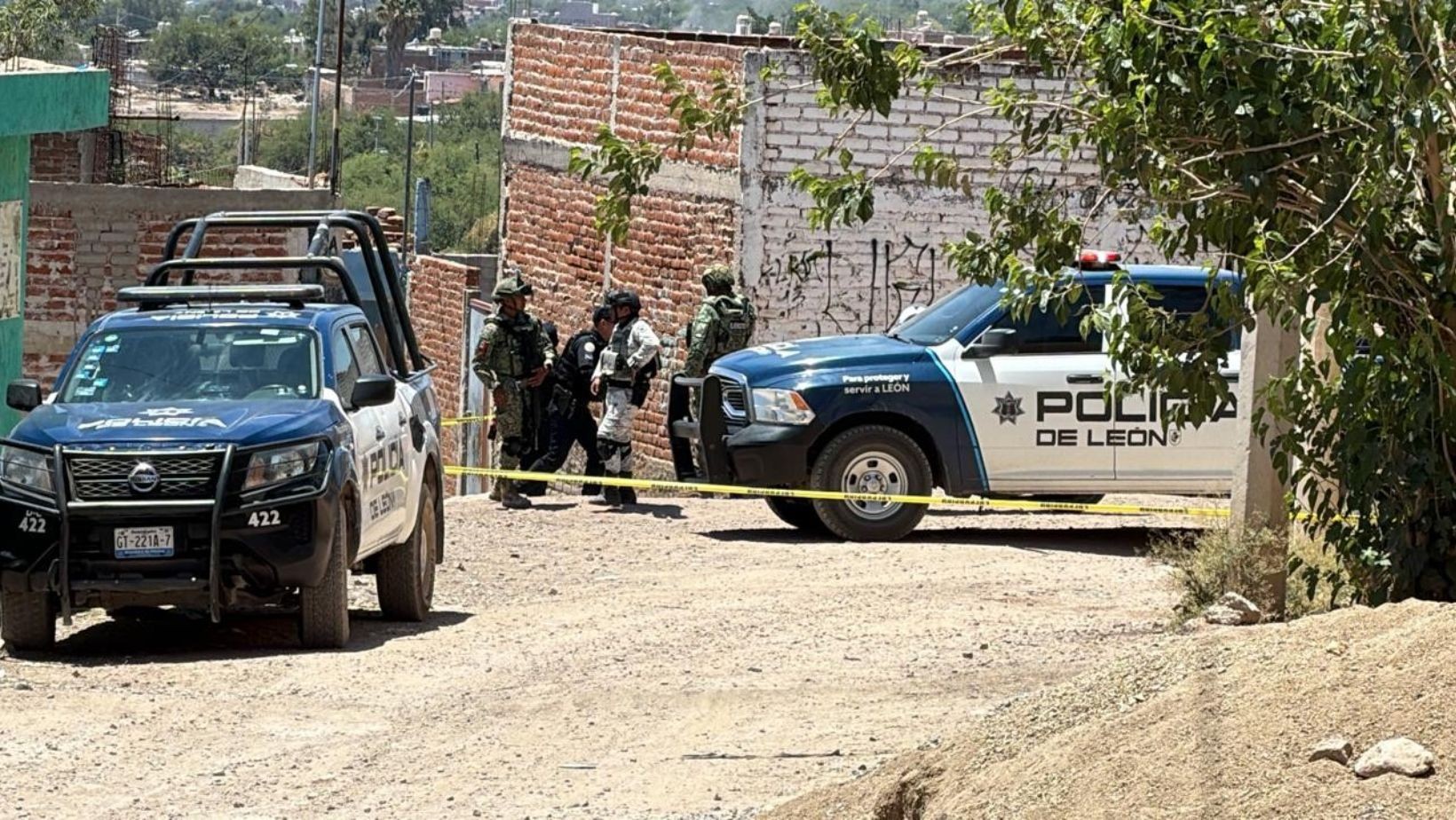 Guanajuato lidera homicidios dolosos pese a baja reciente