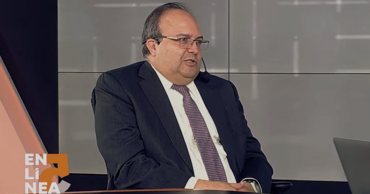 “Hay otras empresas que tienen un funcionamiento muy similar”: Sánchez Castellanos advierte posible red de empresas fachadas
