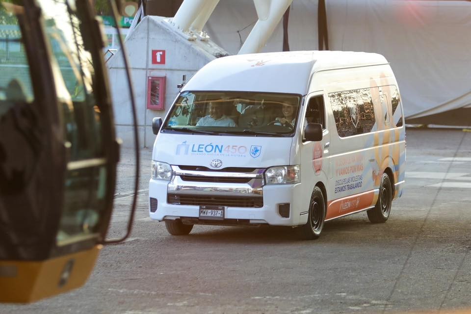 León invertirá 4,174 mdp en obra pública 2026