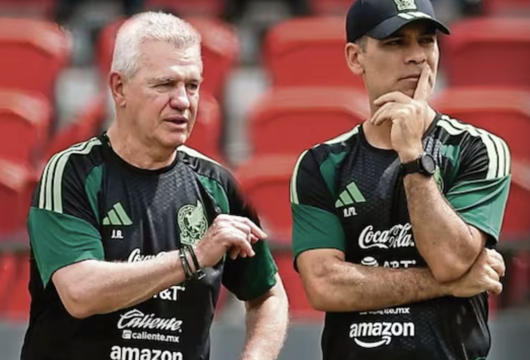 “El que no se presente, queda fuera del Mundial”: Aguirre, Chivas liberará a sus jugadores en tiempo y forma