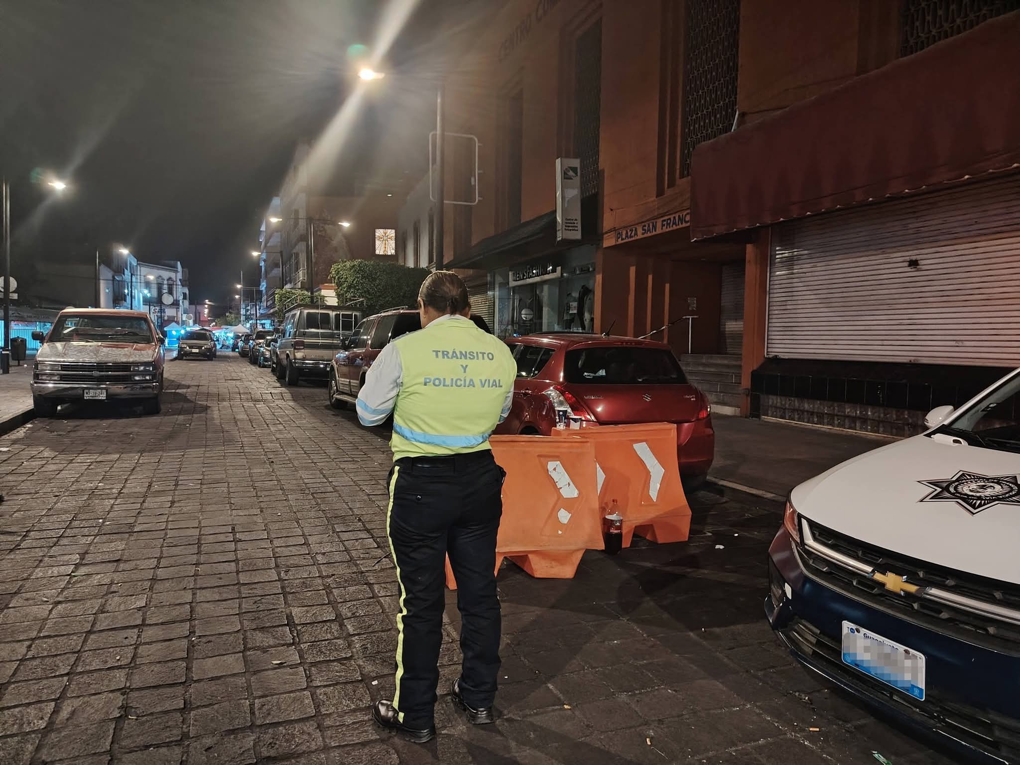Activan nuevamente alcoholímetros en domingos en Celaya