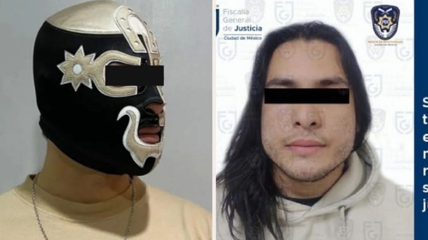 El ex luchador “Cuatrero” es declarado culpable y regresará a prisión a esperar sentencia