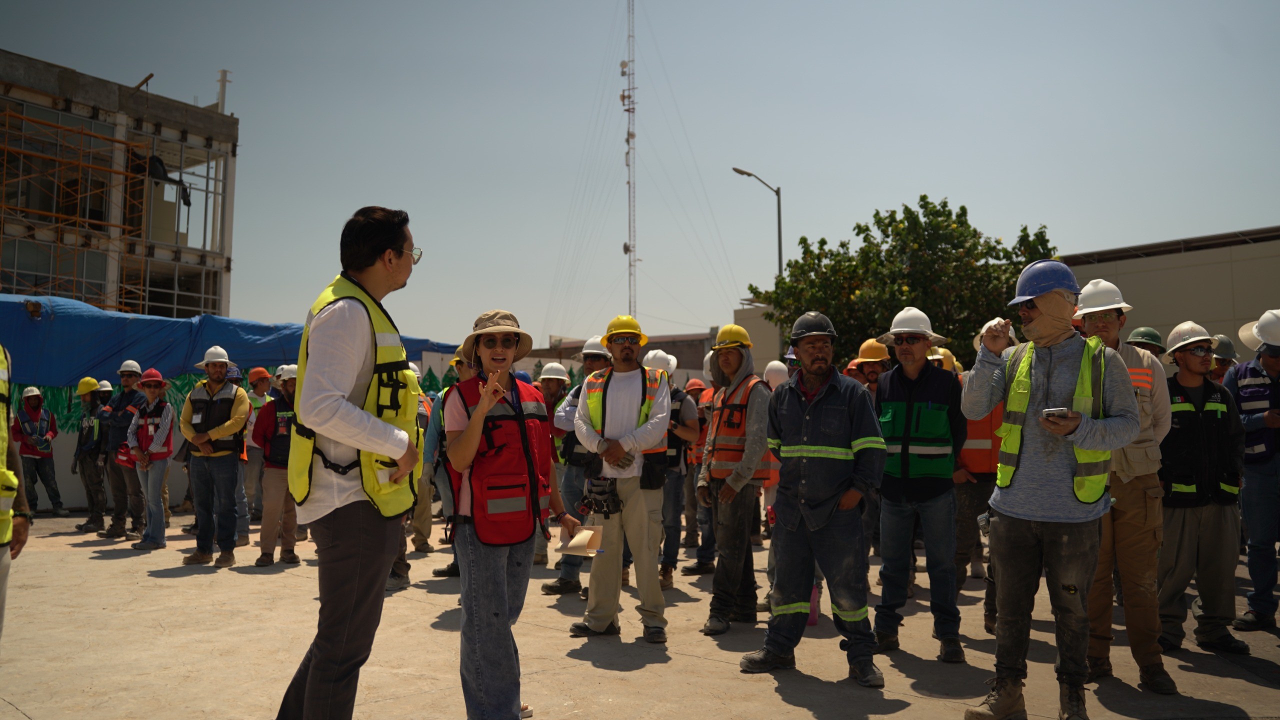 Simulacro Nacional 2026 moviliza a 232 mil en Guanajuato