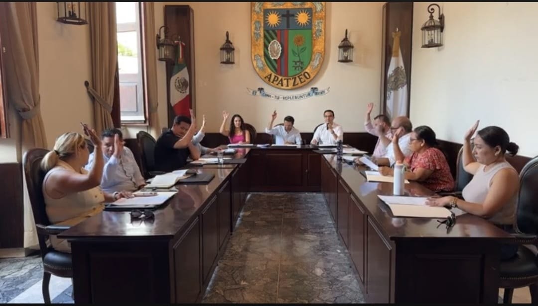Analizan terreno para nueva guardería del IMSS en Apaseo el Grande