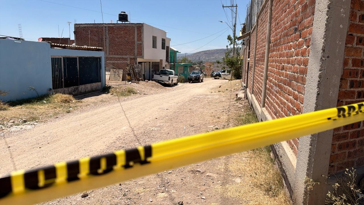 Bajan homicidios en Guanajuato, pero sigue en primer lugar nacional