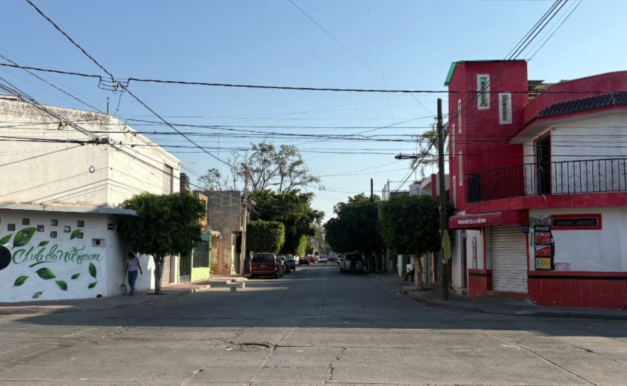 Vecinos viven con miedo por delincuentes encapuchados en San Miguel Infonavit en León