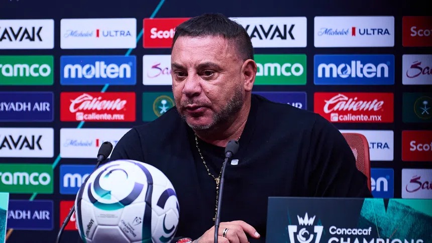El ‘Turco‘ respalda a Marcel Ruiz para el Mundial y sueña con hacer historia con el Toluca