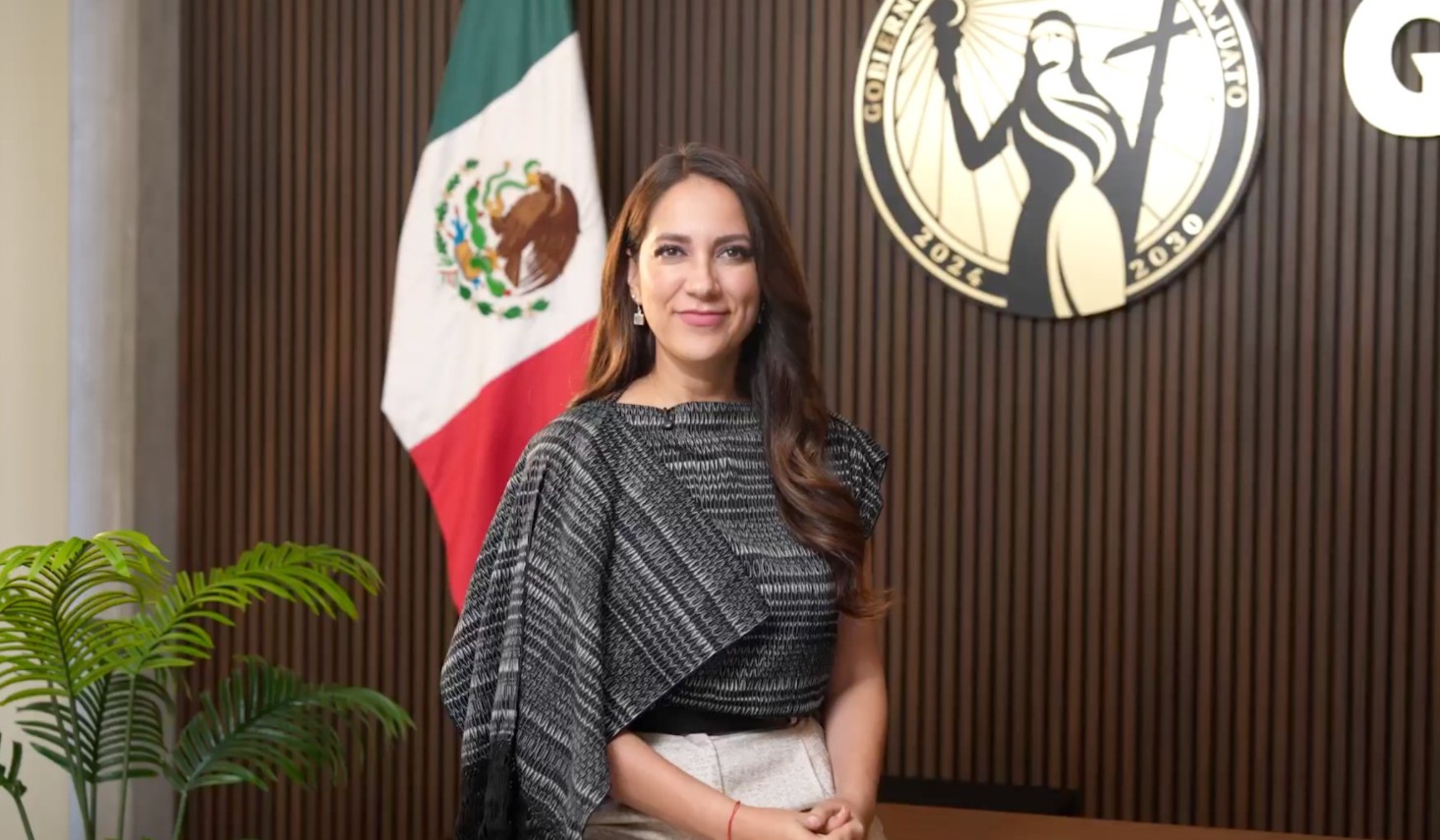 Libia Dennise pide revisar propuesta para adelantar fin del ciclo escolar