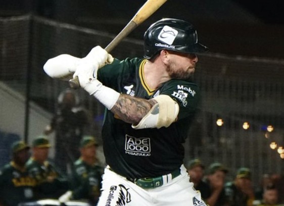Bravos evita la barrida ante Piratas y ahora va por Leones de Yucatán