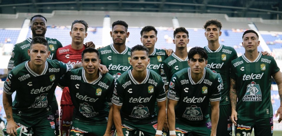 León ya tiene fecha para enfrentar al Inter Miami de Messi en la Leagues Cup