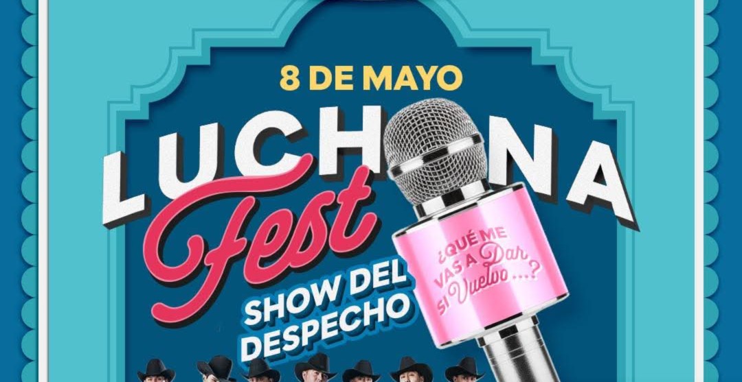 Gobierno de Silao cambia nombre de “Luchona Fest” tras críticas en redes