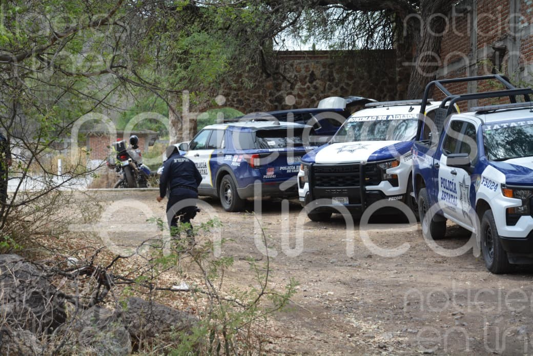 Operativo en León desata persecución y detonaciones contra policías estatales