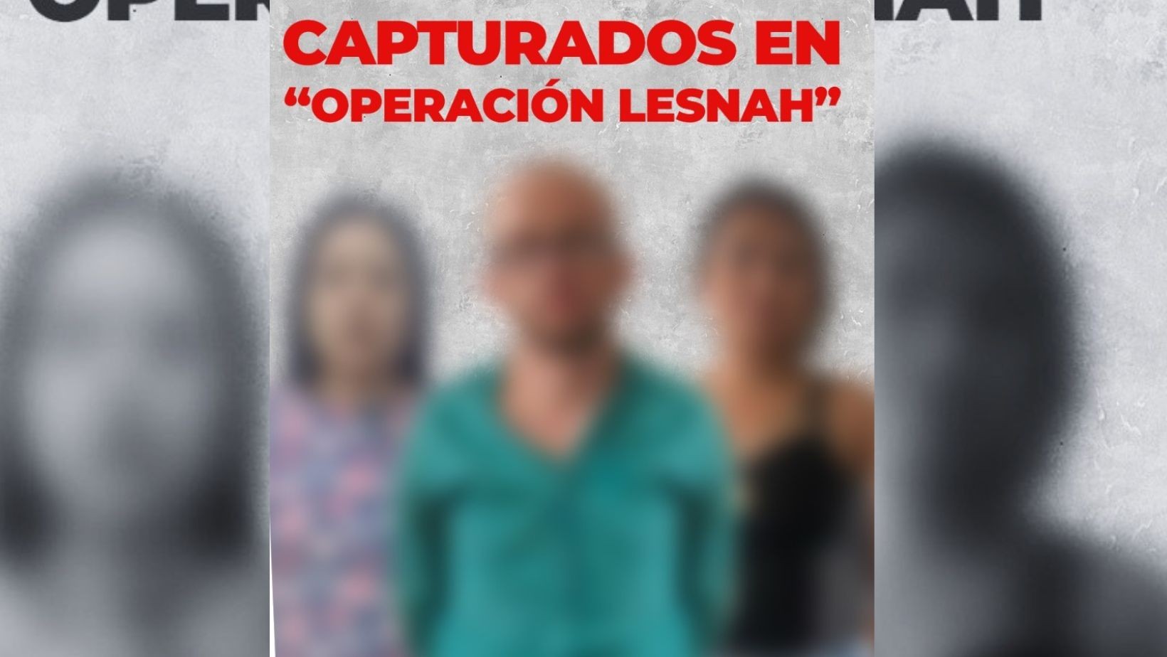 Explotaban a menores en León y Guanajuato; hay detenidos