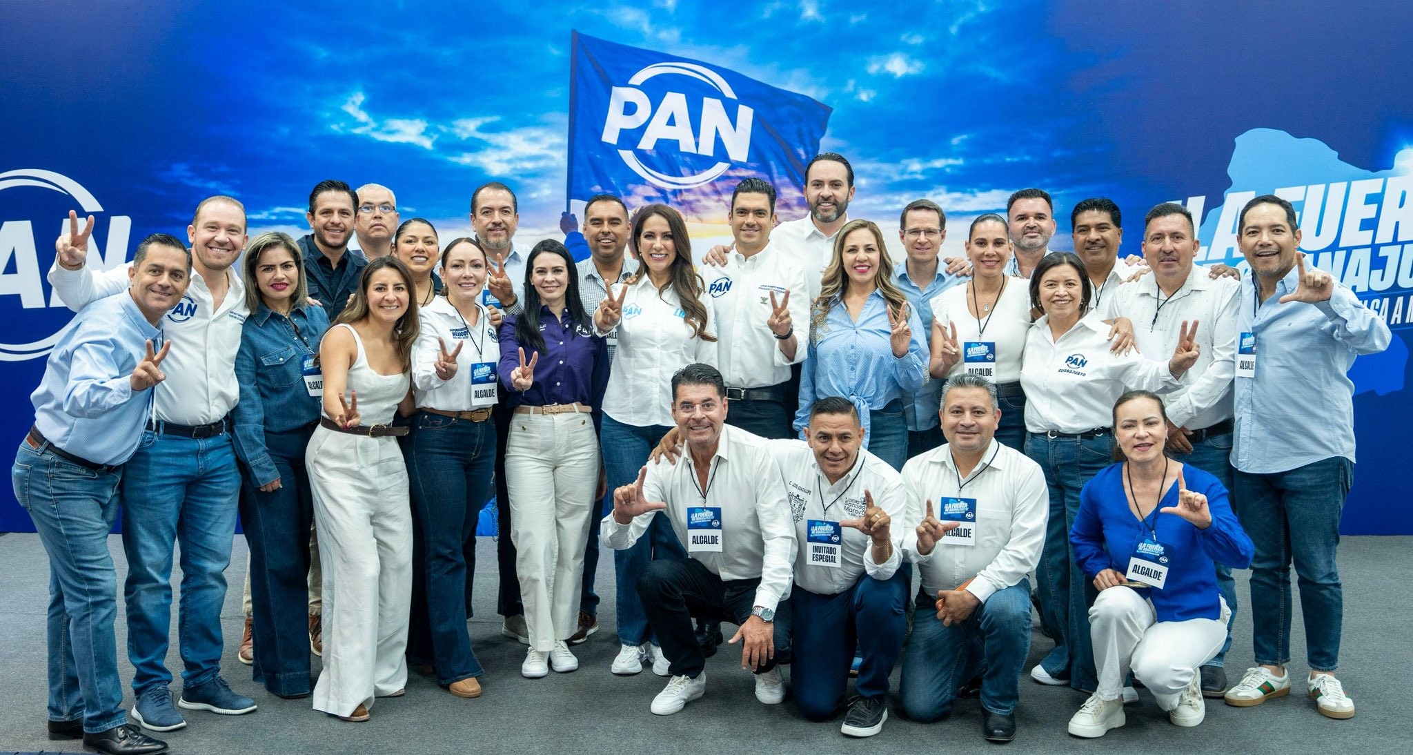 PAN lamenta salida de Ale Gutiérrez: Jorge Romero responde