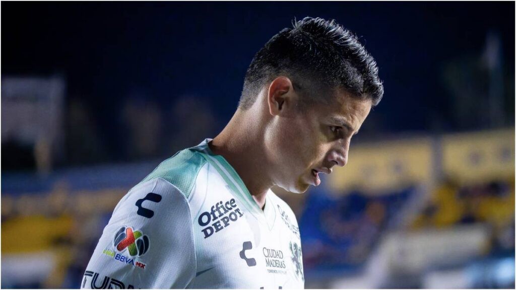¡El último baile! James Rodríguez se retiraría tras el Mundial 2026