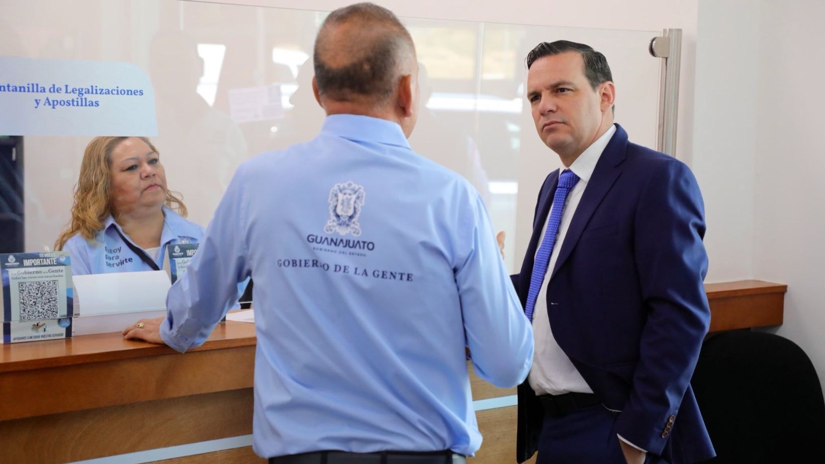 Jorge Jiménez Lona pide candidatos intachables en Guanajuato