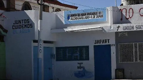 Crece inconformidad en Rincón de Tamayo por cobros y cortes de agua de JAPART