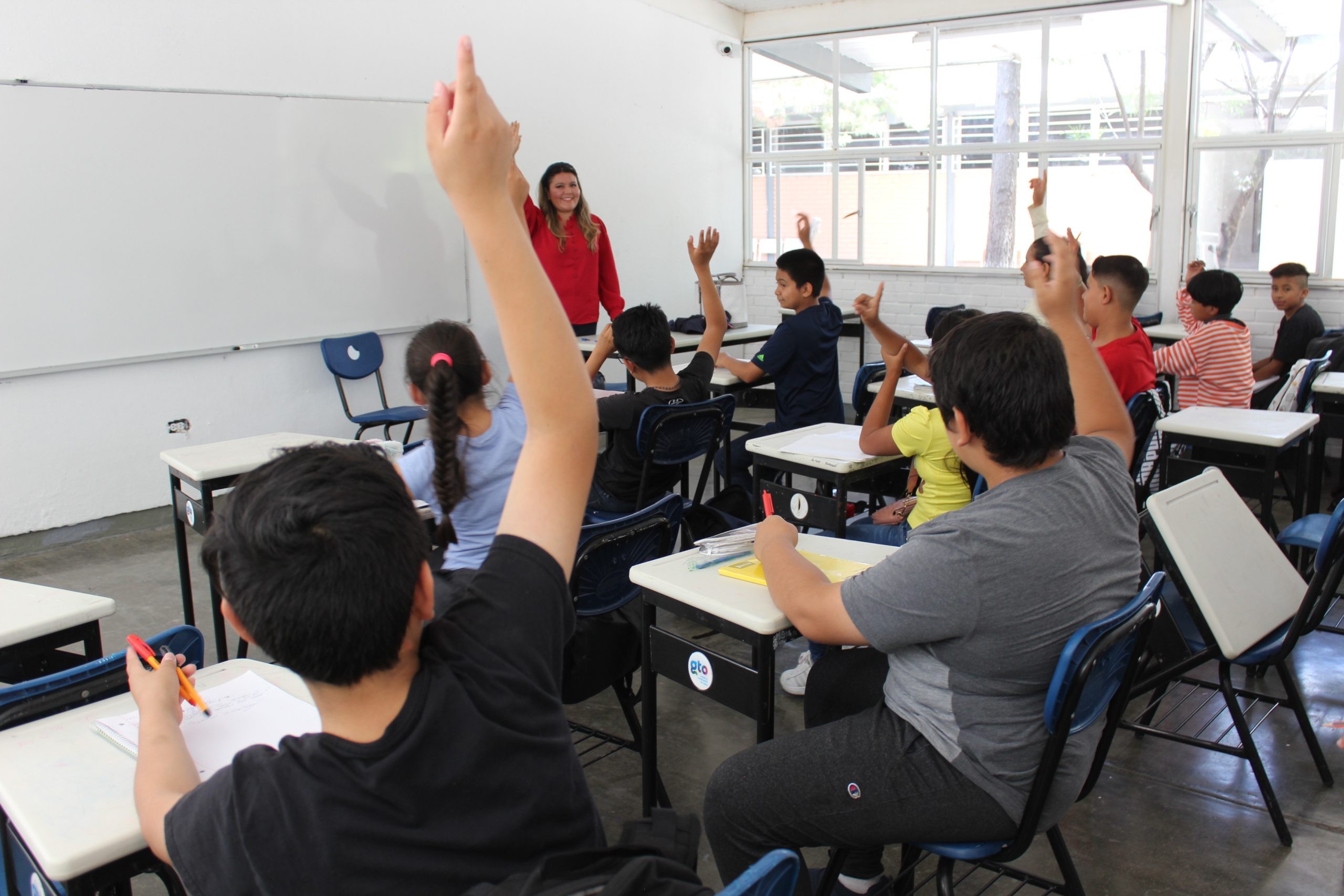 SEP da marcha atrás a cambios en el Calendario Escolar 2025-2026; se mantiene fecha original