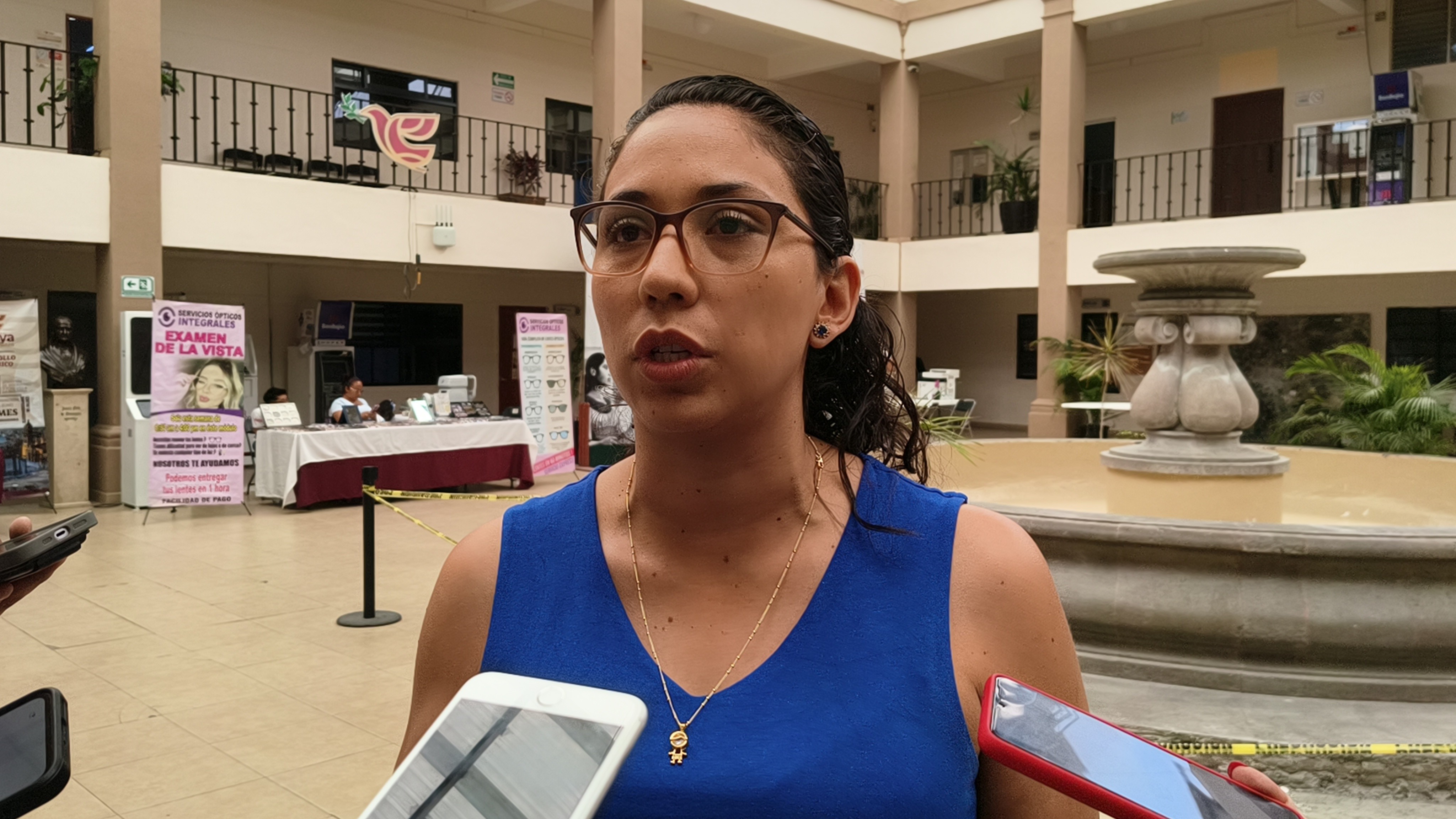 Cuestionan estudio de reingeniería del INAP por falta de sustento y profundidad