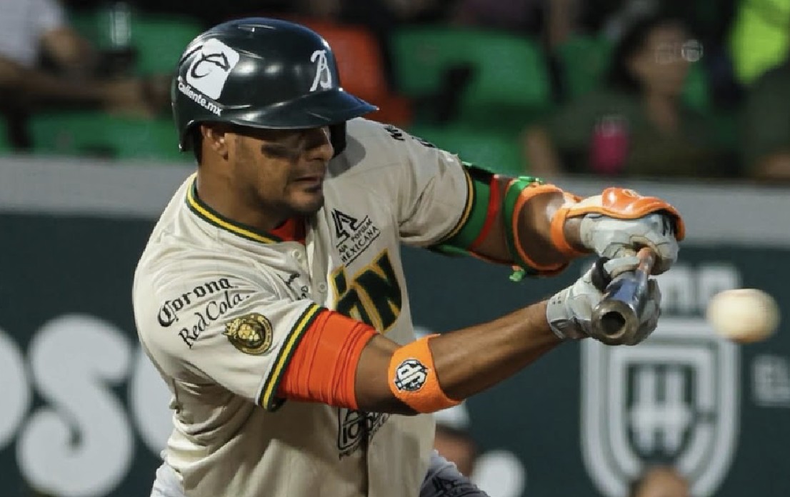 ¡Serie de alto voltaje en la Zona Sur! Pericos y Bravos van por el liderato